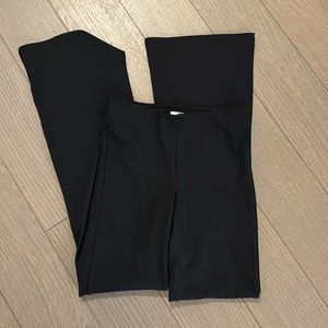 Wilfred Flare Pants